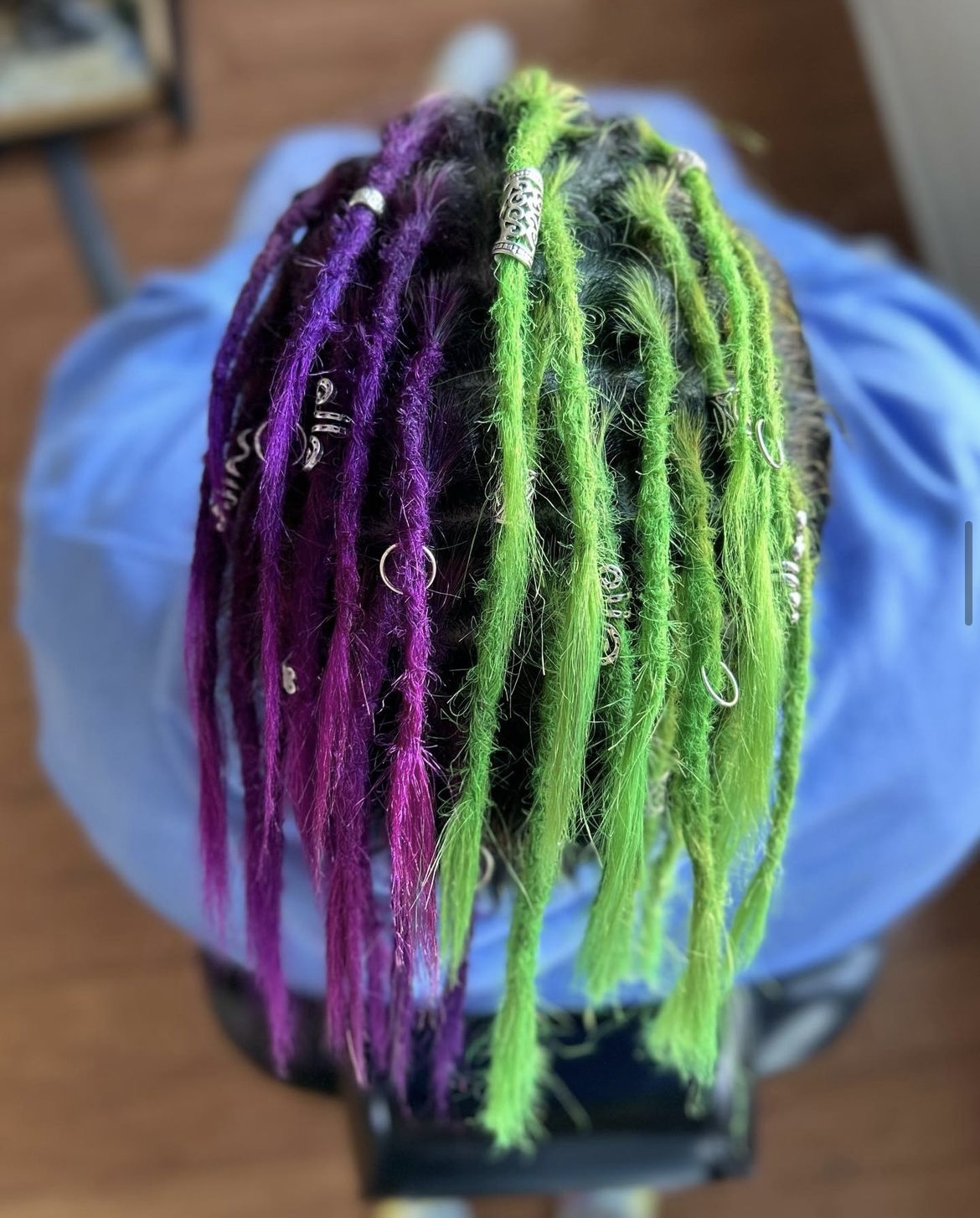 Home SWFL Dreadlocks